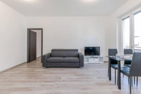 Bicocca Metro House